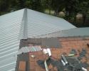 The benefits offered by today’s metal roofs allow homeowners to upgrade their homes with products of lasting value.